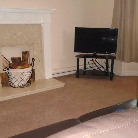 Clydebank Apartment Глазгоу Екстериор снимка