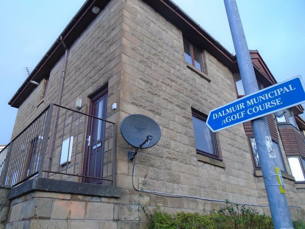 Clydebank Apartment Глазгоу Екстериор снимка