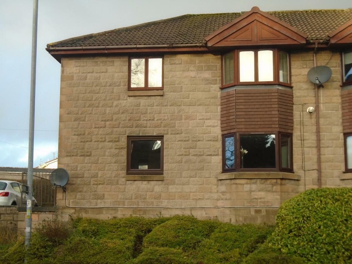 Clydebank Apartment Глазгоу Екстериор снимка